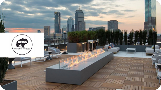 Bison Innovative Products