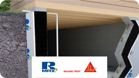 Rmax - A Division of the Sika Corporation