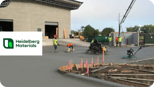 Heidelberg Materials