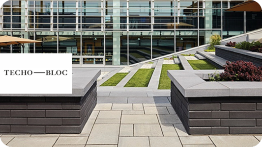 Techo-Bloc
