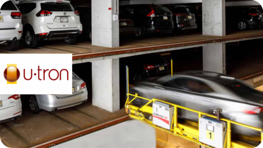 U-tron