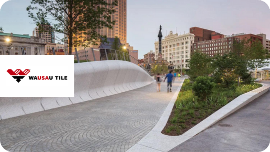 Wausau Tile Inc.