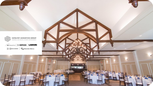 Catalyst Acoustics Group