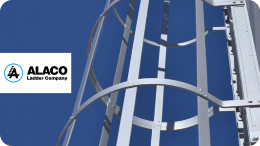 Alaco Ladder Company