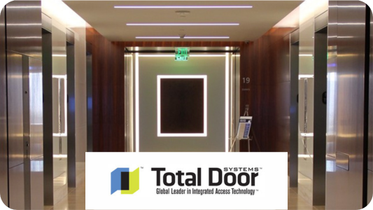 Total Door