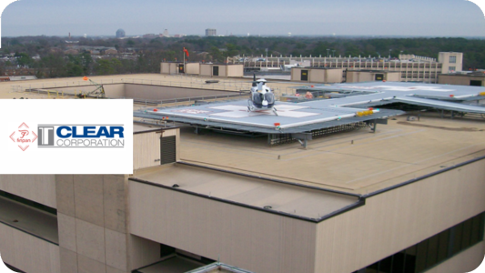 FinPan, Inc. - T. Clear Corporation