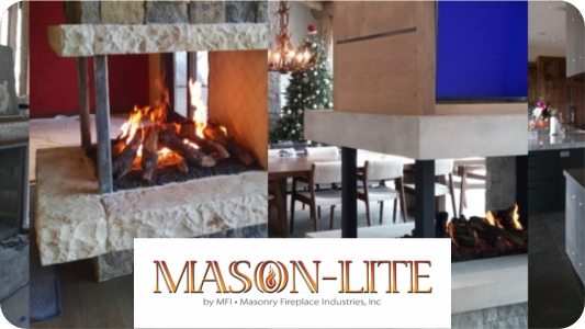 Masonry Fireplace Industries