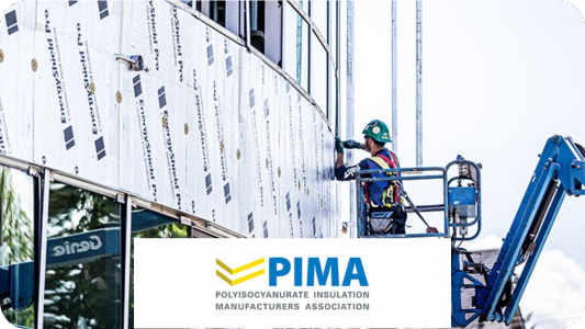 PIMA - Polyisocyanurate Insulation Manufacturers Association