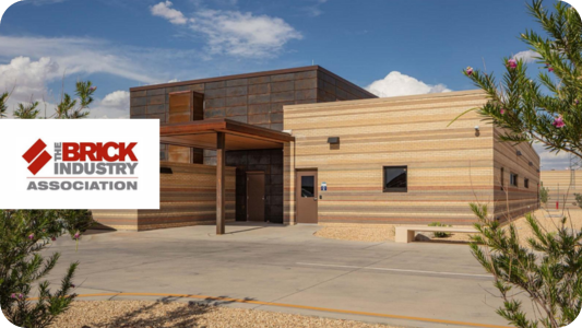 The Brick Industry Association