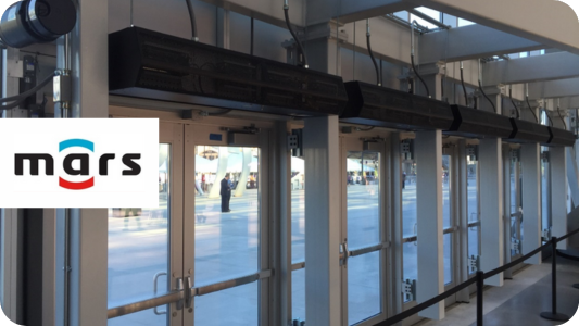 Mars Air Systems