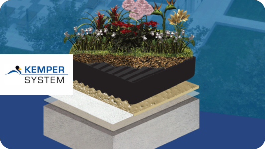 Kemper System America, Inc.