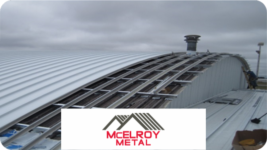 McElroy Metal, Inc.