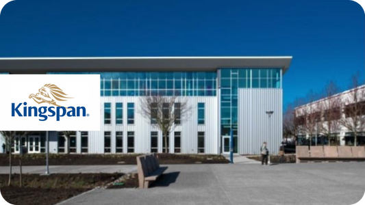 Kingspan Insulated Panels