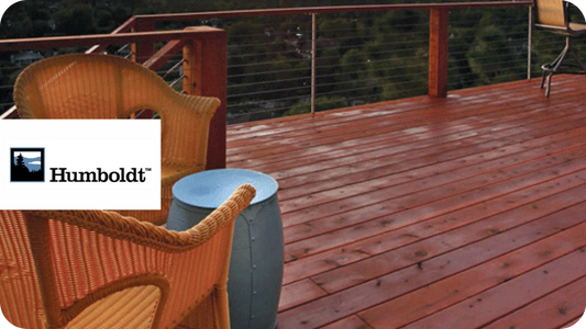 Humboldt Sawmill Company