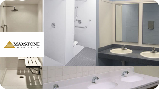 Maxstone International, LLC