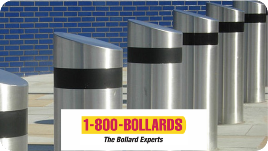 1-800-Bollards