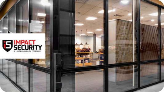 Impact Security, LLC.