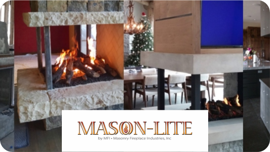Masonry Fireplace Industries, Inc. (MFI)