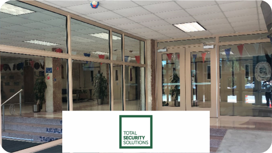Total Security Solutions