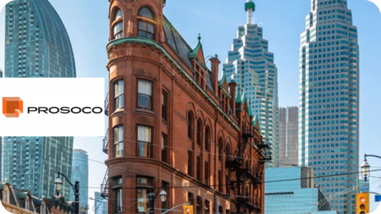 PROSOCO