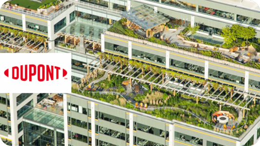 DuPont Performance Building Solutions