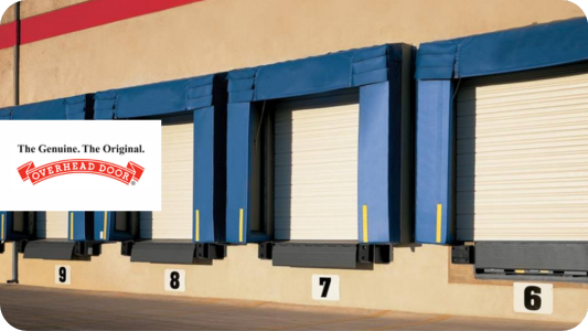 Overhead Door