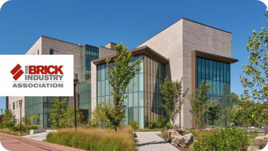 The Brick Industry Association