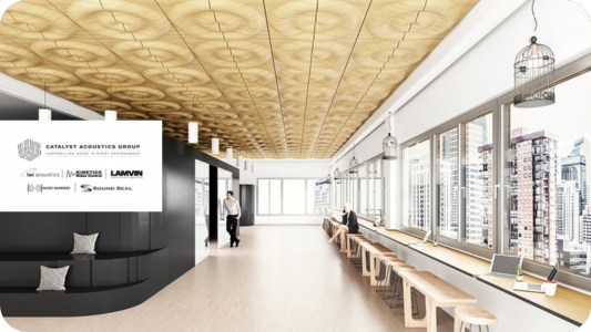 Catalyst Acoustics Group