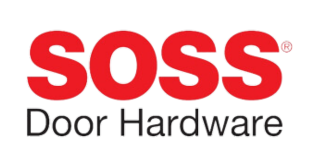 SOSS
Door Hardware
