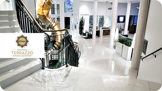 National Terrazzo and Mosaic Association