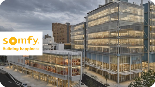 Somfy