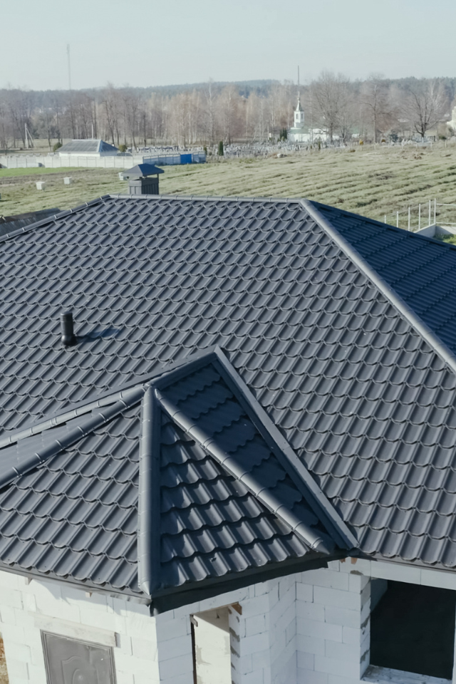 Sustainable
Building Envelopes