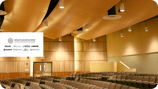 Catalyst Acoustics Group