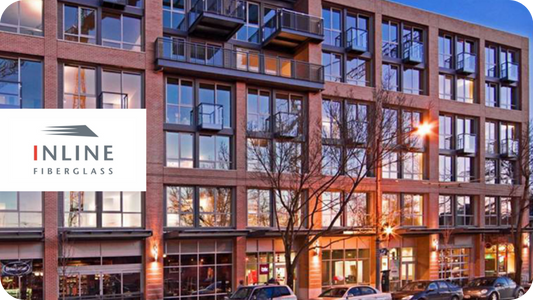 Inline Fiberglass Ltd.