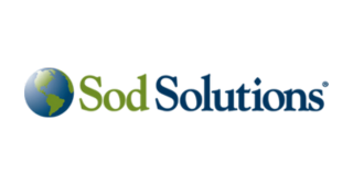 Sod
Solutions