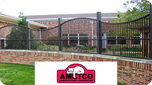 Ametco Manufacturing Corporation