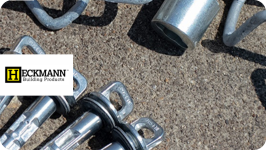 Heckmann Building Products