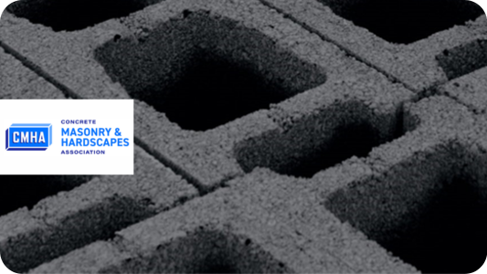 Concrete Masonry & Hardscapes Association (CMHA)