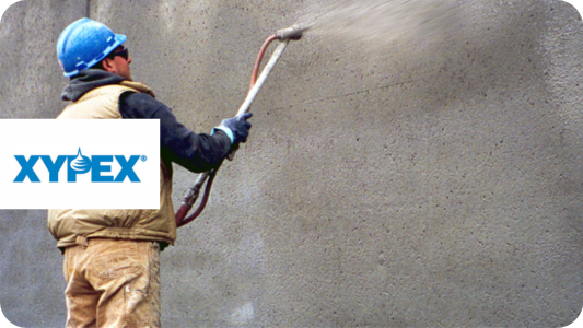 Xypex Chemical Corporation