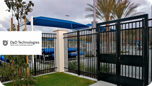 D&D Technologies (USA) Inc.