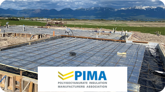 PIMA - Polyisocyanurate Insulation Manufacturers Association