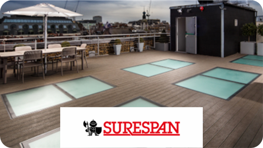 Surespan Limited