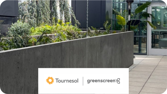 Tournesol Siteworks