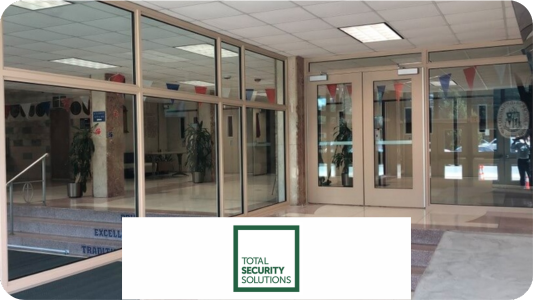 Total Security Solutions