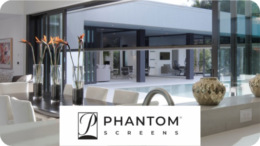 Phantom Screens