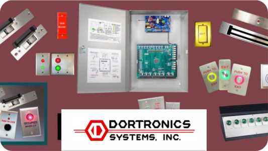 Dortronics Systems, Inc.