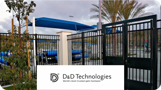 D&D Technologies (USA) Inc.