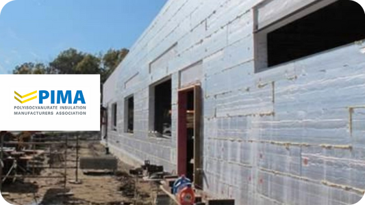 PIMA - Polyisocyanurate Insulation Manufacturers Association