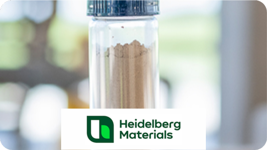 Heidelberg Materials