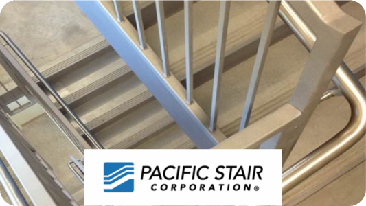 Pacific Stair Corporation